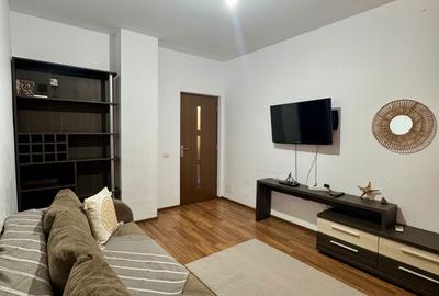 Apartament cu 2 camere decomandat în Nord - 6