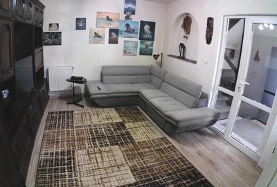 Casă cu Teren 105 Mp în Central - 3