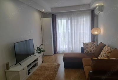 Apartament in Complexul Reziden?ial Cosmopolis Faza 4 piscina - 3