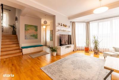 Casă cu 4 camere cu Canalizare în Dâmbul Rotund - 4