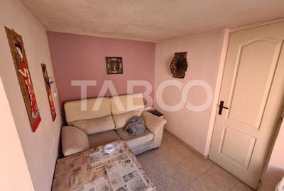 Casa cu spatiu comercial de vanzare in Sebes zona centrala - 6