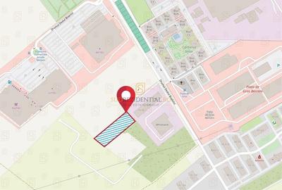 Oportunitate de investitie, lot de teren 7622 mp, zona Bd. Metalurgiei - 2