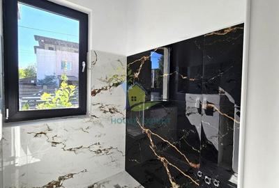 Vila eleganta LUX, P+1, toate utilitatile, teren 600 mp - 7