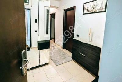 Inchiriez apt. 2cam. ULTRACENTRAL-Unirii-Piata Constitutiei, Str. Justitiei, bl. 2016, 10min. metrou - 13