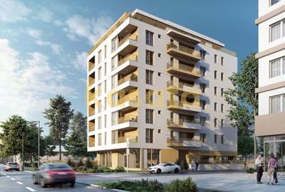 Apartament cu 2 camere semidecomandat în Colentina - 3