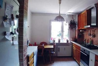 Apartament 3 camere Emil Racovita - 4