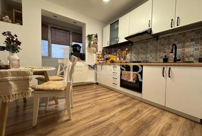 Priveliste Deosebita.Centrala proprie.Bloc Izolat - 5