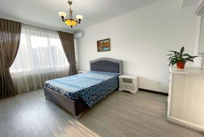 Garsonieră decomandată în Plopilor - 3