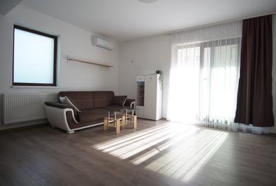 Tineretului | 1 min.metrou | open space in bloc nou la cheie cu centrala proprie - 2