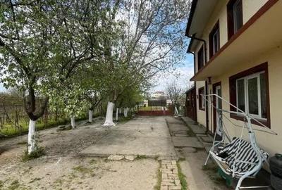 Casă cu Teren 2354 Mp în Malu Mare - 15