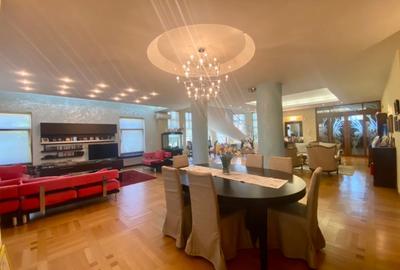 Vila de lux lângă Curtea Domnească – investiție premium Târgoviște, teren 1.700 - 12
