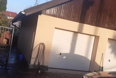 Cartierul Sasar, casa 17 ari teren - 2