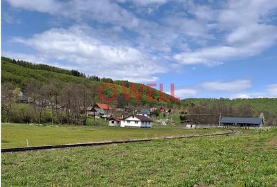 Teren Construcții intravilan de 8957 mp, în Săcădat - 5