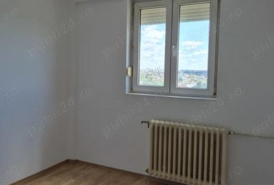 Apartament cu 2 camere semidecomandat în Rahova