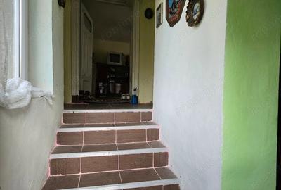 Casă cu 3 camere cu Teren 3863 Mp în Batiz - 3