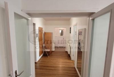 Apartament 2 camere de închiriat - zona Arcu, Gara (fosta Billa) - 7