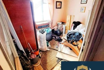 Apartament cu 3 camere semidecomandat în Central - 3