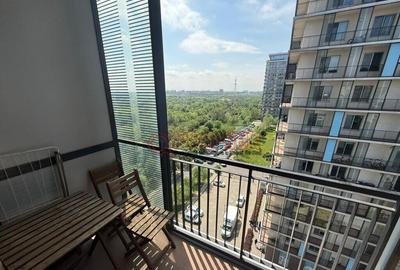 Apartament cu 3 camere decomandat în Splaiul Unirii - 5