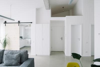 Apartament cu 3 camere semidecomandat, mobilat în Domenii - 3