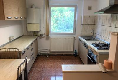 Ofer spre închiriere apartament cu 4 camere, zona Medicină – Timișoara - 2