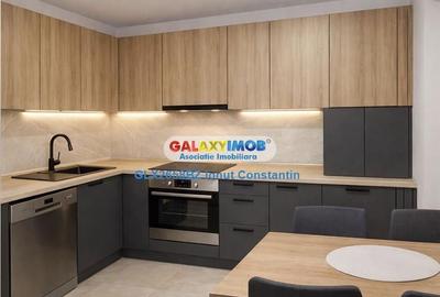 Apartament cu 3 camere semidecomandat în Central - 2