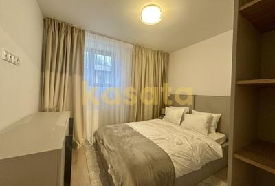 Apartament cu 3 camere decomandat, mobilat în Tei - 4