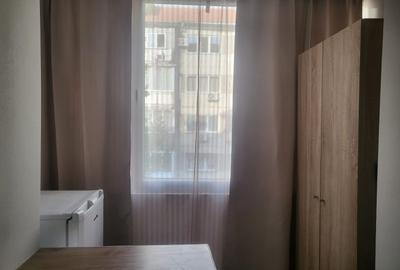 Apartament cu 2 camere semidecomandat, mobilat în Complex Studențesc - 3