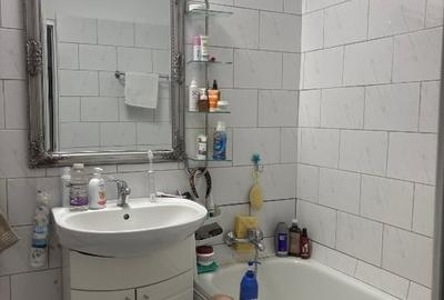 Apartament cu 2 camere decomandat, mobilat în Crângași - 2