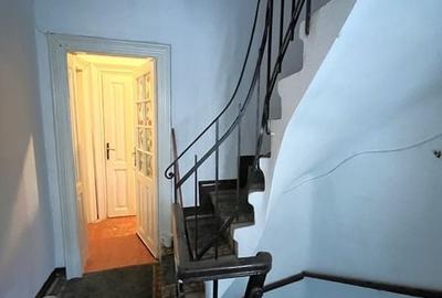 APARTAMENT IN VILA || INTRARE SEPARATA || VICTORIEI - PETRU RARES - 11