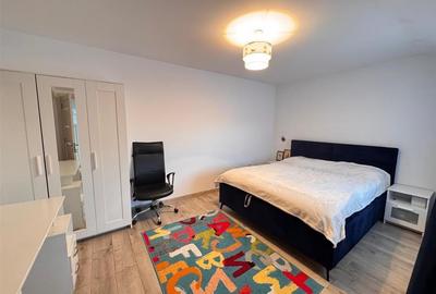 Vanzare vila P+1+Pod | Dobroesti - Parc Gheorghe Dascalu | constructie 2006 | - 12