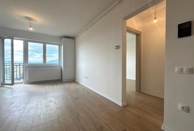Apartament tip studio cu bucătăria mobilată zona Coresi Brasov - 3