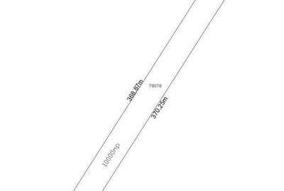 Teren de 10000 mp, în Vărăști - 2