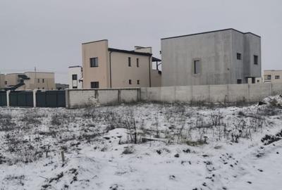 Teren Construcții intravilan de 432 mp, în Pielești - 2