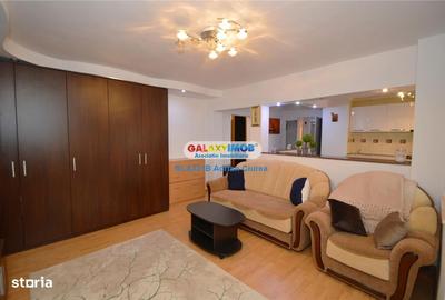 Apartament cu 3 camere, mobilat în Militari - 2