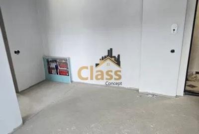 Apartament cu 2 camere decomandat în Baciu - 1