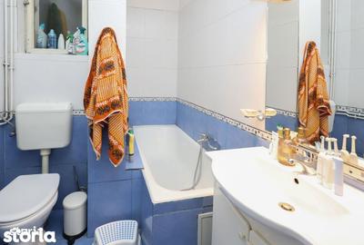 Apartament cu 3 camere, mobilat în Romană - 2