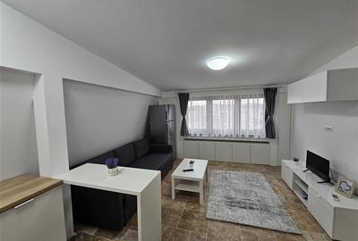 Berceni-Mall Sun Plaza, apartament tip studio, mobilat-utilat, ideal investitie - 4