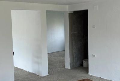 Casă cu 3 camere cu Teren 1000 Mp în Tătărani - 3