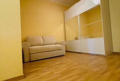Apartament cu 3 camere decomandat, mobilat în Lujerului - 6