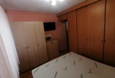Închiriere apartament 2 camere, decomandat, etaj intermediar, centrala termica - 9