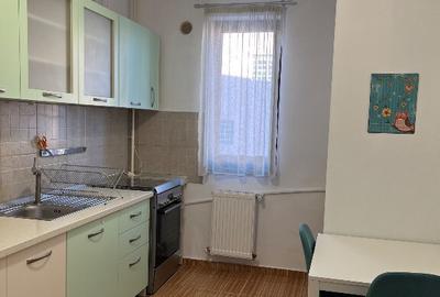 Apartament cu 2 camere decomandat în Nord - 1