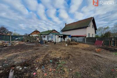 Teren de 1300 mp, în Jebel - 2