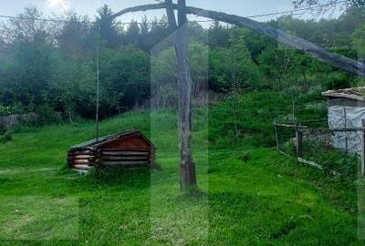 Casă cu 2 camere în Bicfalău - 5