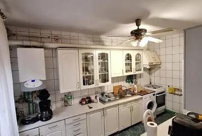 Casă S+P+1+M de închiriat - Domenii, București - 20