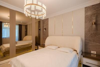 Apartament complex nou | Mobilat și utilat | Pipera - 19