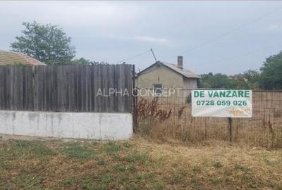 Corbu - Casa +teren 2100 mp/20-utilități - 3