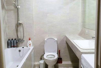 Inchiriez apartament cu 1 camera in zona Iris Inchiriez apartament cu 1 camera in zona Iris - 1