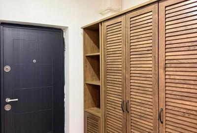 Garsonieră decomandată în Roșu - 2