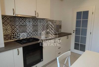 Apartament cu 2 camere in zona Mehala centala proprie, loc de parcare - 2