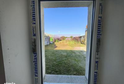 Casă cu 4 camere decomandat în Varlaam - 16